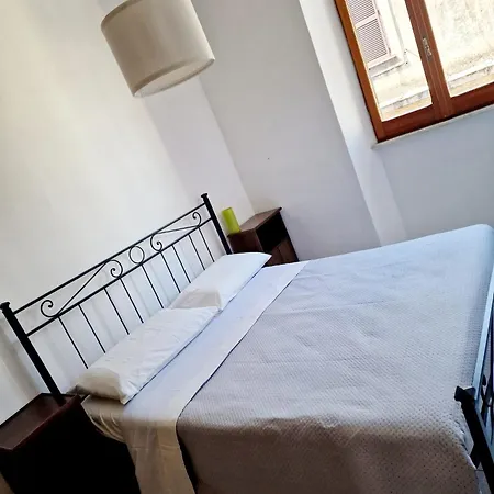 Appartamento-Castro Pretorio-2