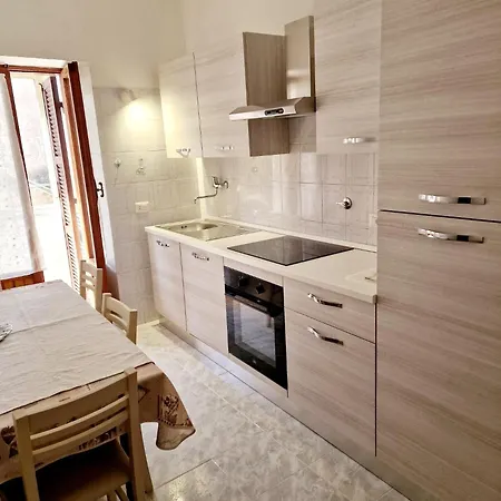 Appartamento-Castro Pretorio-3